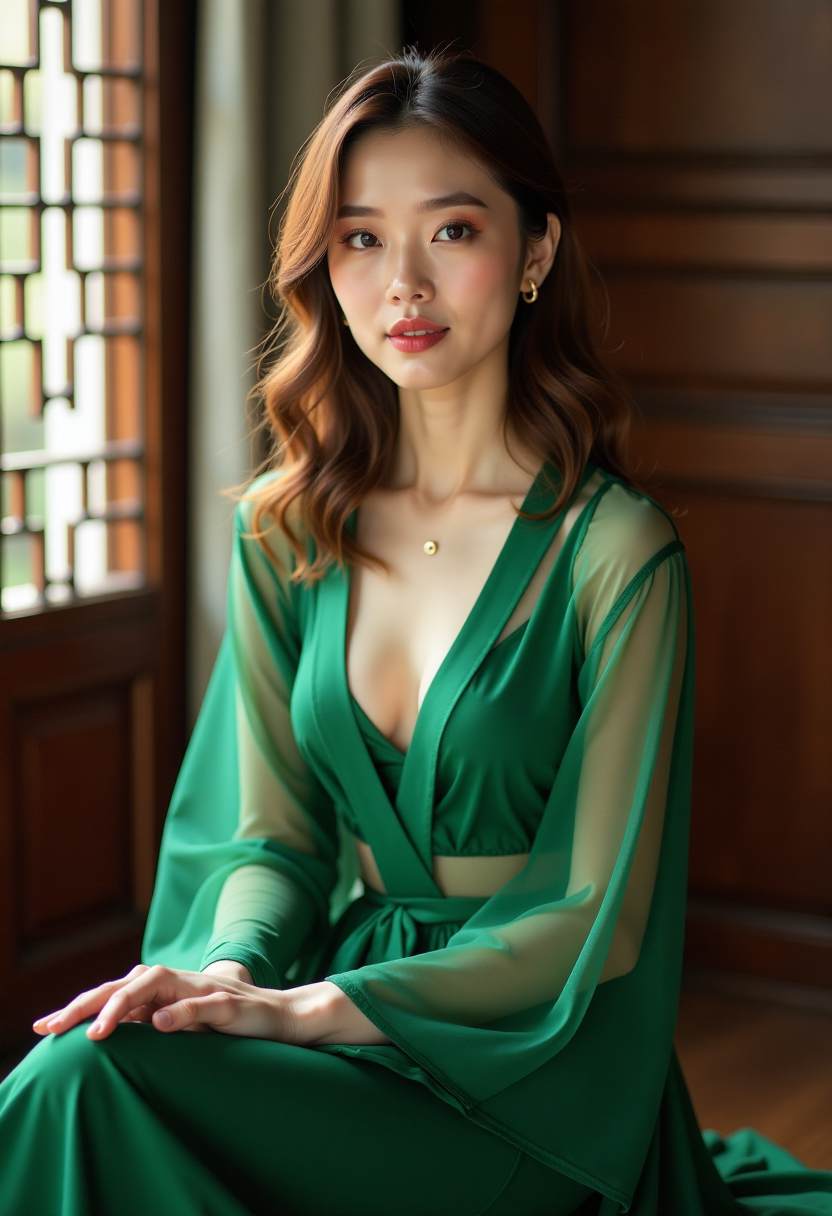 《晴天之后》海报