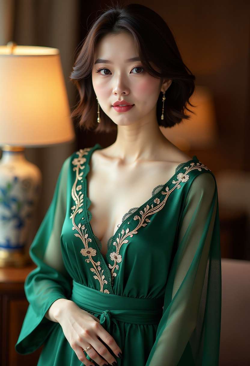 《无声证词》海报